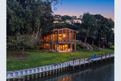 159 Loblolly Drive, Pine Knoll Shores, NC 28512 - Photo 74