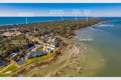 159 Loblolly Drive, Pine Knoll Shores, NC 28512 - Photo 98