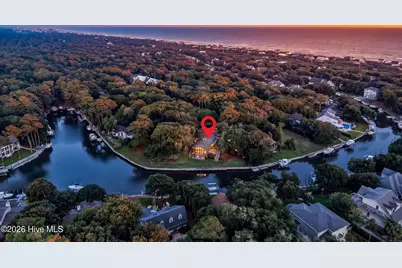 159 Loblolly Drive, Pine Knoll Shores, NC 28512 - Photo 64