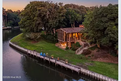 159 Loblolly Drive, Pine Knoll Shores, NC 28512 - Photo 40