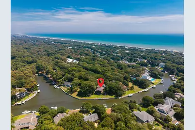 159 Loblolly Drive, Pine Knoll Shores, NC 28512 - Photo 50