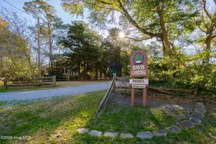 159 Loblolly Dr, Pine Knoll Shores, NC 28512 - Photo 90