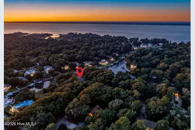 159 Loblolly Drive, Pine Knoll Shores, NC 28512 - Photo 68