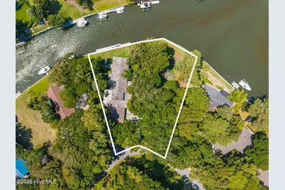 159 Loblolly Drive, Pine Knoll Shores, NC 28512 - Photo 108