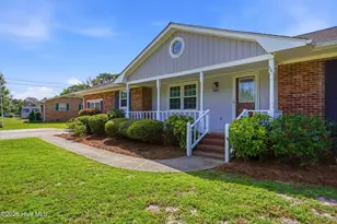 4622 Dean Dr, Wilmington, NC 28405 - Photo 10