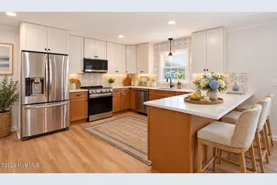4622 Dean Drive, Wilmington, NC 28405 - Photo 2
