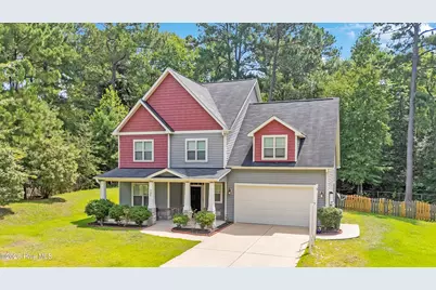 105 Birdsong Court, Aberdeen, NC 28315 - Photo 2