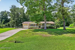 3 Dobbs Cir, Havelock, NC 28532 - Photo 24