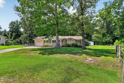 3 Dobbs Circle, Havelock, NC 28532 - Photo 22