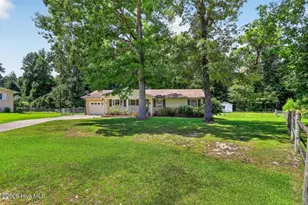 3 Dobbs Cir, Havelock, NC 28532 - Photo 22