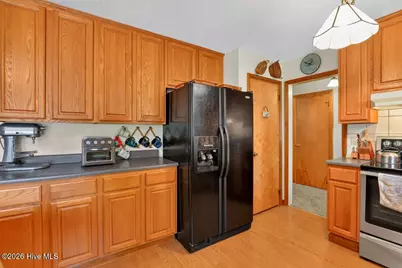 3 Dobbs Circle, Havelock, NC 28532 - Photo 8
