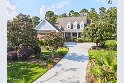 6583 Gramby Notch Way SW, Ocean Isle Beach, NC 28469 - Photo 1