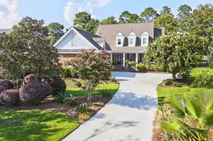 6583 Gramby Notch Way SW, Ocean Isle Beach, NC 28469 - Photo 1