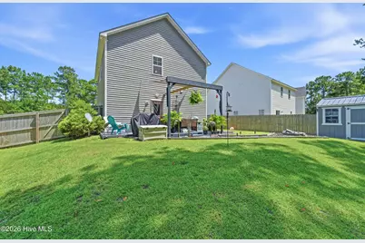 504 Everett Glades, Sneads Ferry, NC 28460 - Photo 42