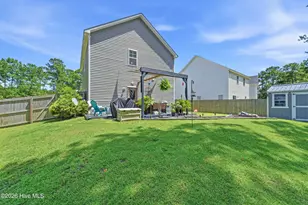 504 Everett Glades, Sneads Ferry, NC 28460 - Photo 42