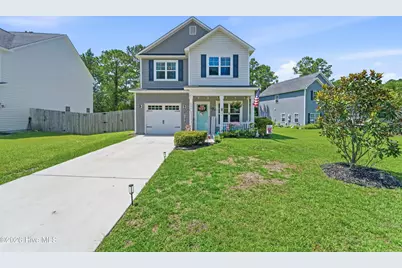 504 Everett Glades, Sneads Ferry, NC 28460 - Photo 2