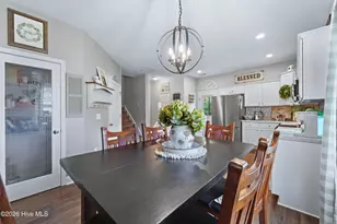 504 Everett Glades, Sneads Ferry, NC 28460 - Photo 8