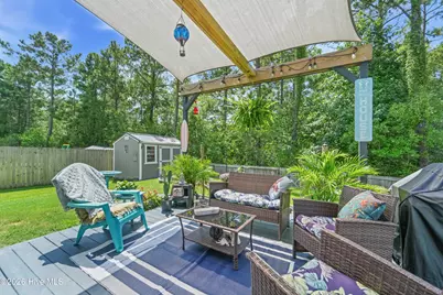 504 Everett Glades, Sneads Ferry, NC 28460 - Photo 2