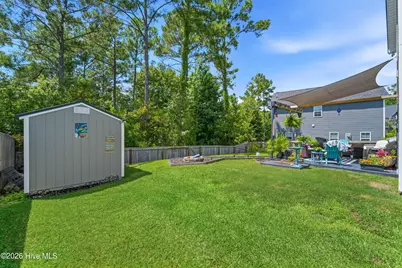 504 Everett Glades, Sneads Ferry, NC 28460 - Photo 42