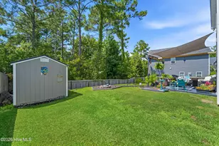 504 Everett Glades, Sneads Ferry, NC 28460 - Photo 42