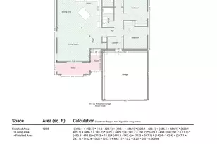 303 Big Tree Ln, Chinquapin, NC 28521 - Photo 34