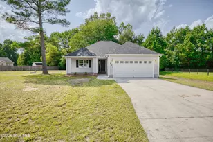303 Big Tree Ln, Chinquapin, NC 28521 - Photo 2