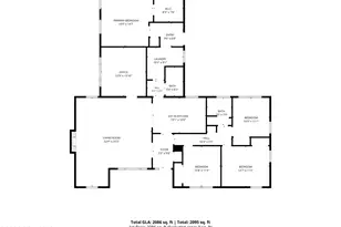 1105 Oak Ave, Hamlet, NC 28345 - Photo 2