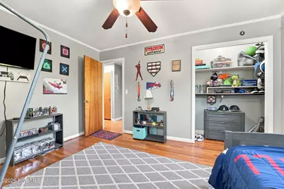 1105 Oak Avenue, Hamlet, NC 28345 - Photo 34