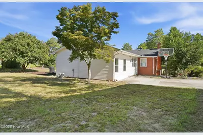 1105 Oak Avenue, Hamlet, NC 28345 - Photo 44