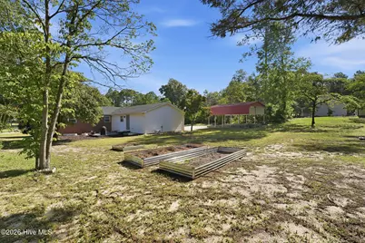 1105 Oak Avenue, Hamlet, NC 28345 - Photo 46