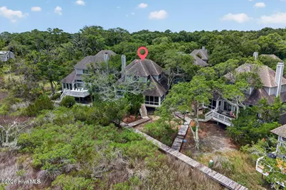 125 N Bald Head Wynd #Unit 4, Bald Head Island, NC 28461 - Photo 32