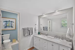 125 N Bald Head Wynd, Bald Head Island, NC 28461 - Photo 18
