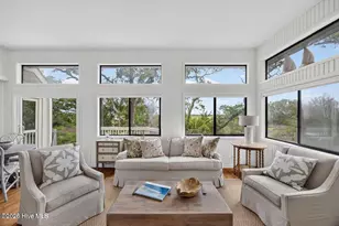 125 N Bald Head Wynd, Bald Head Island, NC 28461 - Photo 6