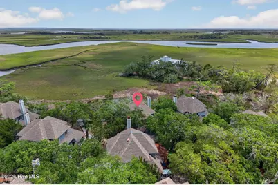 125 N Bald Head Wynd #Unit 4, Bald Head Island, NC 28461 - Photo 30