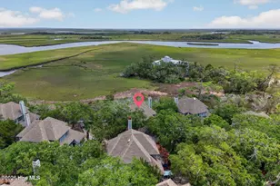 125 N Bald Head Wynd, Bald Head Island, NC 28461 - Photo 30