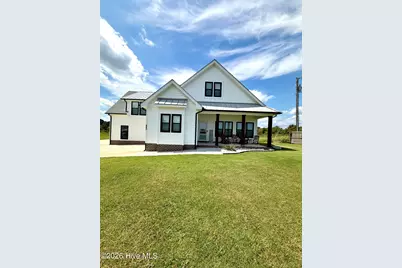 981 Waterlily Road, Coinjock, NC 27923 - Photo 2