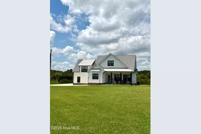 981 Waterlily Road, Coinjock, NC 27923 - Photo 1