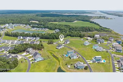 125 Whispering Lane, Holly Ridge, NC 28445 - Photo 4