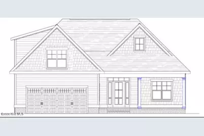 3428 Lake Club Circle, Oak Island, NC 28461 - Photo 1