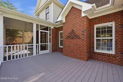 105 Harold Avenue, Swansboro, NC 28584 - Photo 48