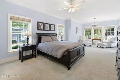 105 Harold Avenue, Swansboro, NC 28584 - Photo 10