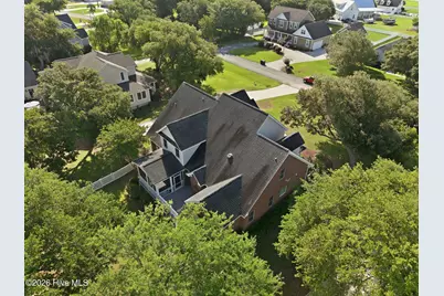 105 Harold Avenue, Swansboro, NC 28584 - Photo 50