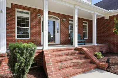 105 Harold Avenue, Swansboro, NC 28584 - Photo 6