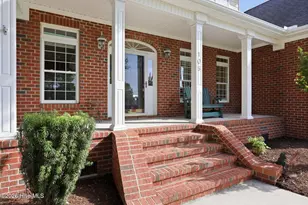 105 Harold Ave, Swansboro, NC 28584 - Photo 6