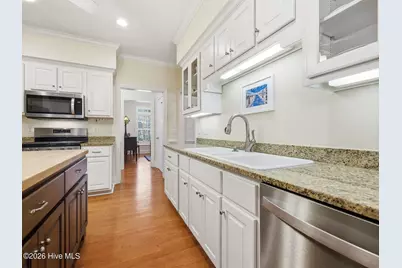 105 Harold Avenue, Swansboro, NC 28584 - Photo 22