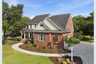 105 Harold Avenue, Swansboro, NC 28584 - Photo 4