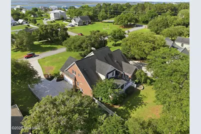 105 Harold Avenue, Swansboro, NC 28584 - Photo 52