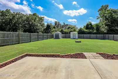 129 Backfield Place, Jacksonville, NC 28540 - Photo 36