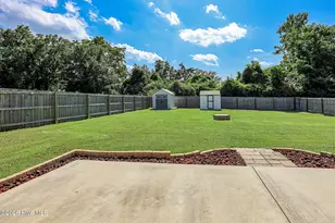 129 Backfield Pl, Jacksonville, NC 28540 - Photo 36
