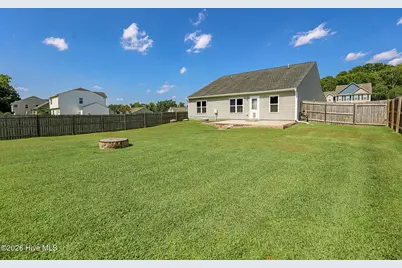 129 Backfield Place, Jacksonville, NC 28540 - Photo 32